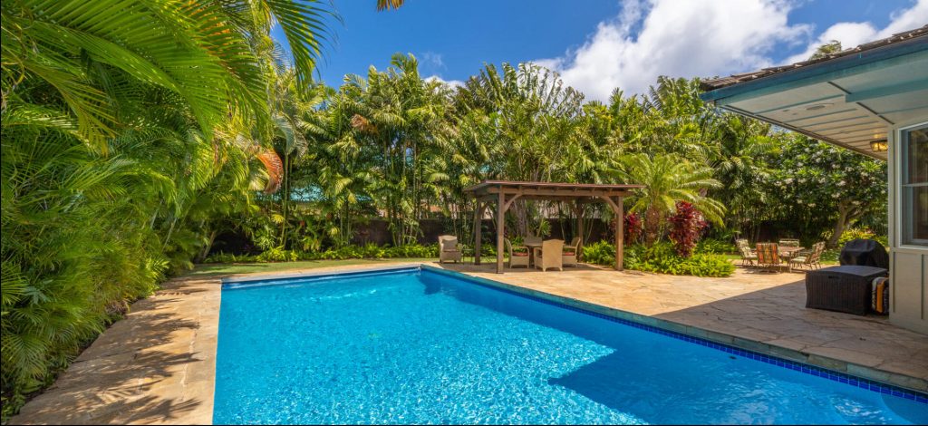 Oahu Hawaii 3 Bedrooms Diamond Compass Travel Inc. 31
