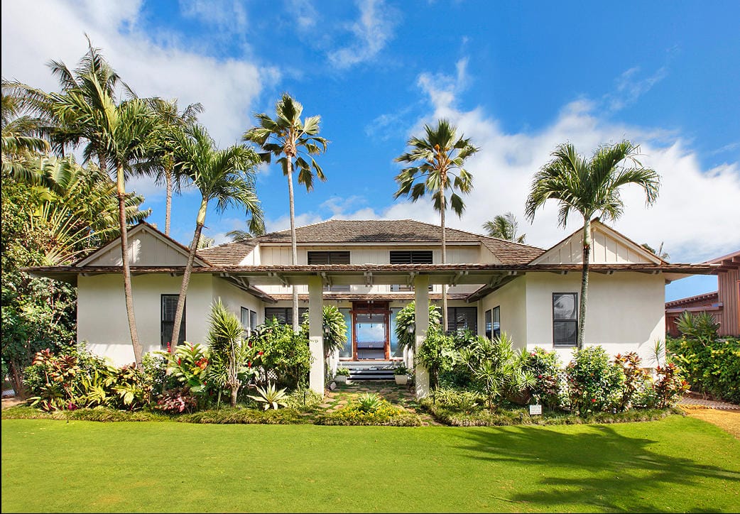 Oahu Hawaii 4 Bedrooms 4 Bathrooms Diamond Compass Travel Inc 8