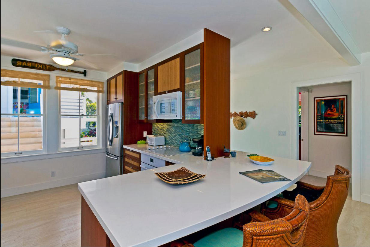 Oahu Hawaii 4 Bedrooms Diamond Compass Travel Inc. 10