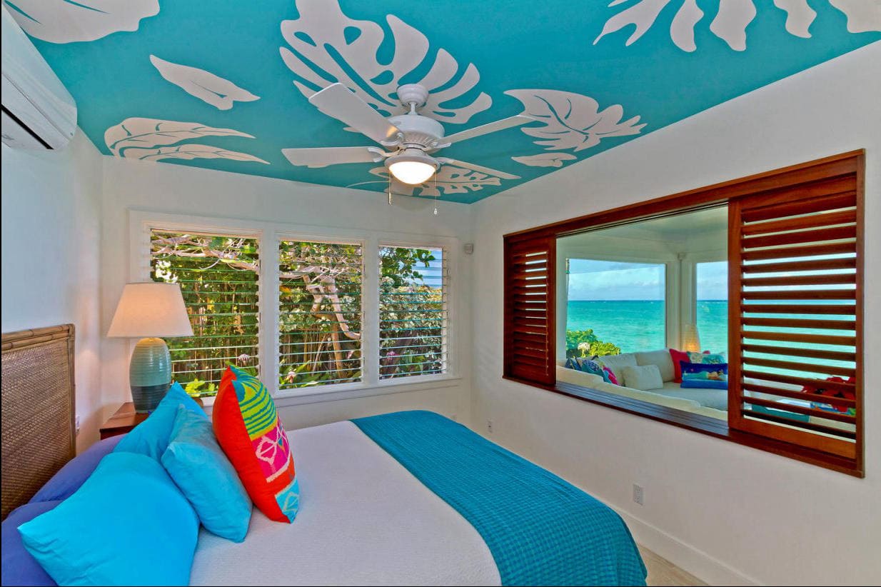 Oahu Hawaii 4 Bedrooms Diamond Compass Travel Inc. 14