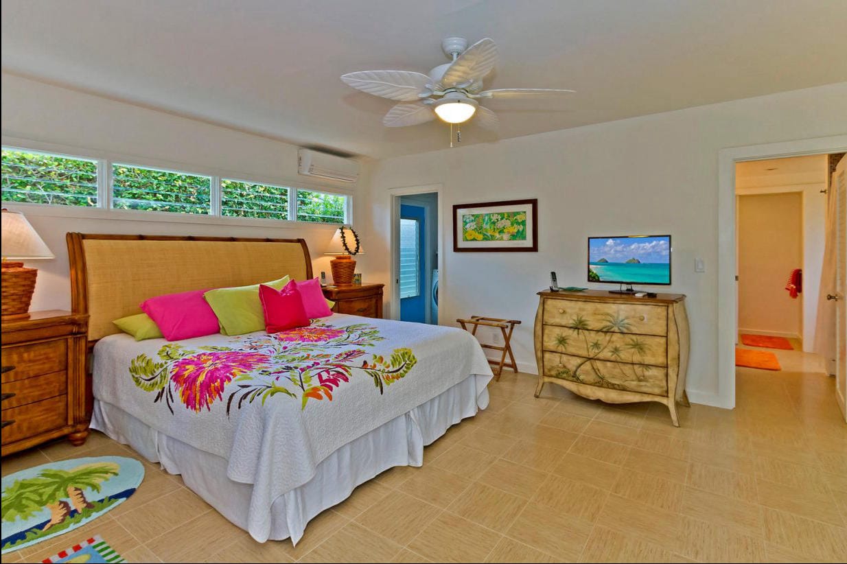 Oahu Hawaii 4 Bedrooms Diamond Compass Travel Inc. 22