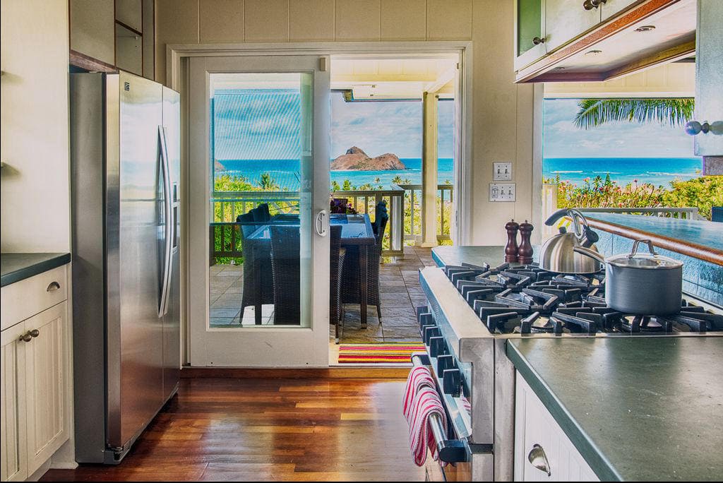 Oahu Hawaii 4 Bedrooms Diamond Compass Travel Inc. 6 1