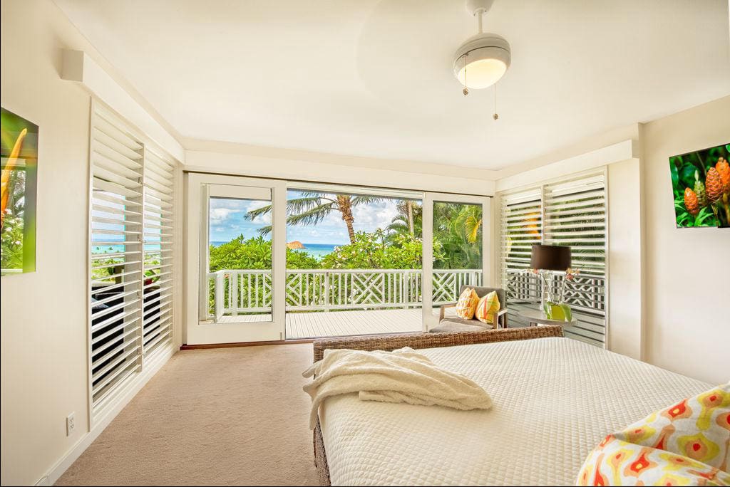 Oahu Hawaii 4 Bedrooms Diamond Compass Travel Inc. 7 1