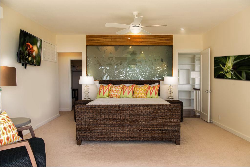 Oahu Hawaii 4 Bedrooms Diamond Compass Travel Inc. 8 1