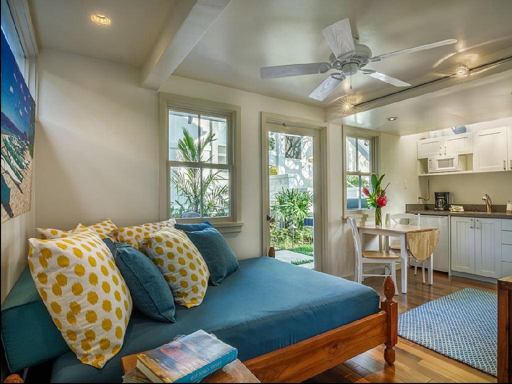 Oahu Hawaii 5 Bedrooms Diamond Compass Travel Inc. 20