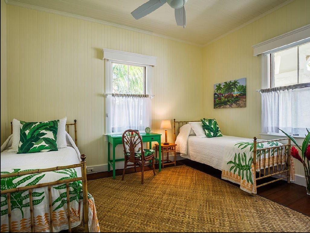 Oahu Hawaii 5 Bedrooms Diamond Compass Travel Inc. 3