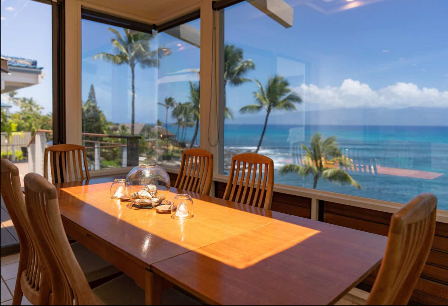 Oahu Hawaii 6 Bedroom Diamond Compass Travel Inc. 23