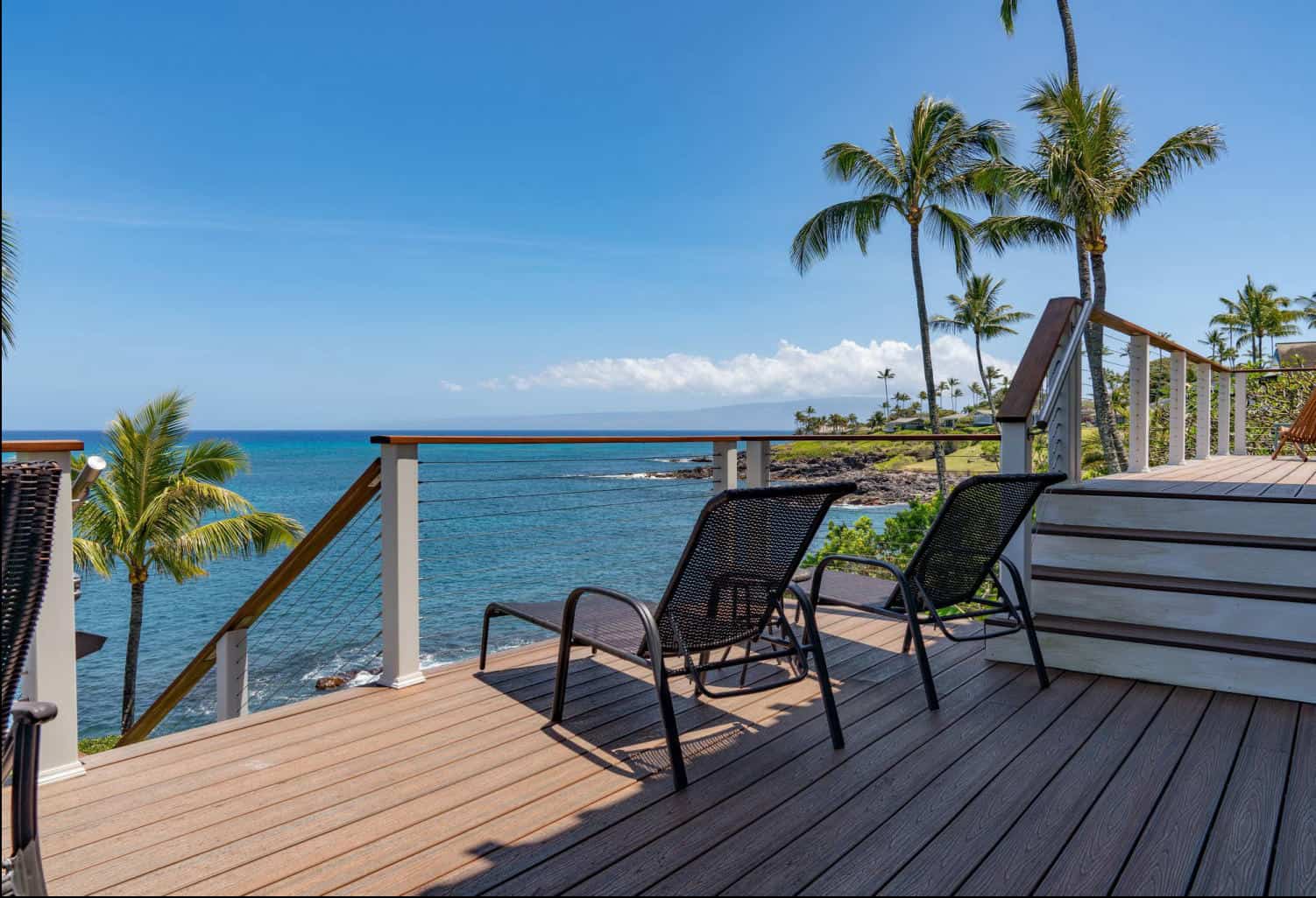 Oahu Hawaii 6 Bedroom Diamond Compass Travel Inc. 27