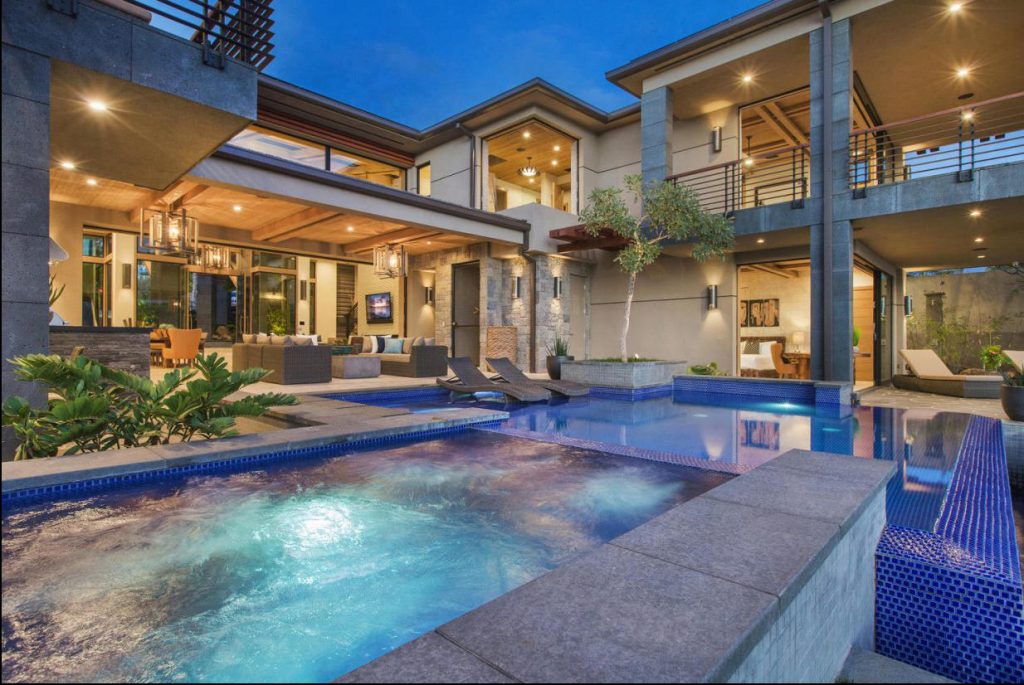 Oahu Hawaii 7 Bedroom Diamond Compass Travel Inc. 51