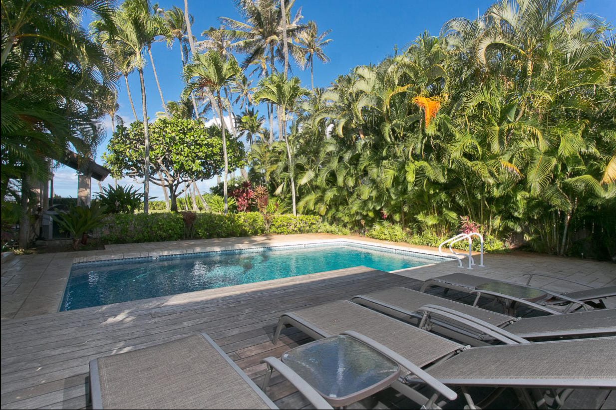 Oahu Hawaii 7 Bedrooms Diamond Compass Travel Inc. 10 1