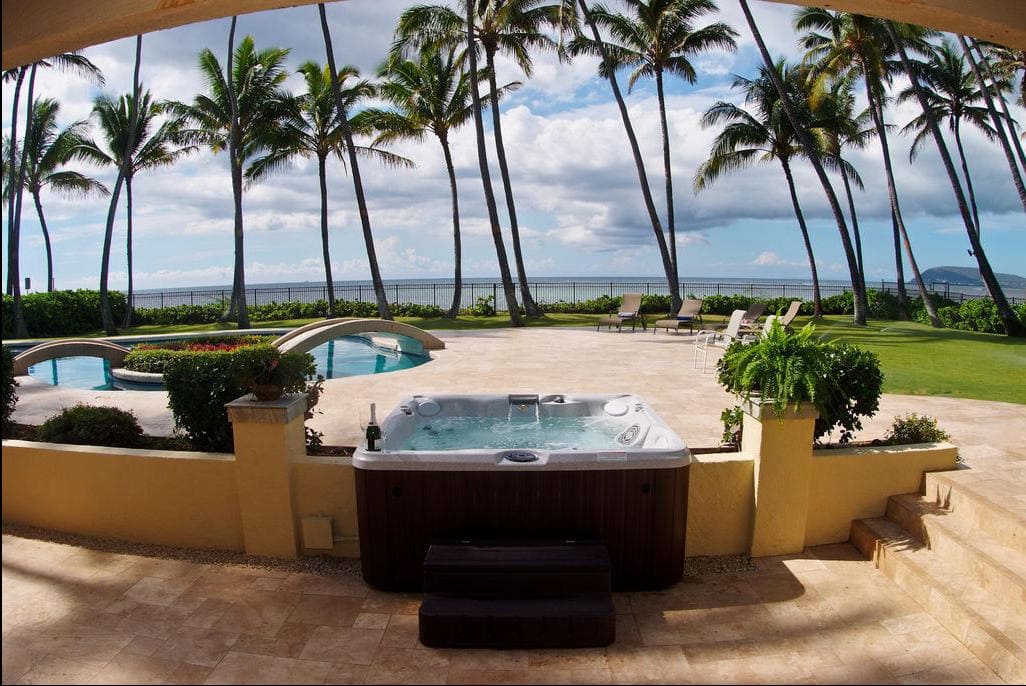 Oahu Hawaii 7 Bedrooms Diamond Compass Travel Inc. 12 1