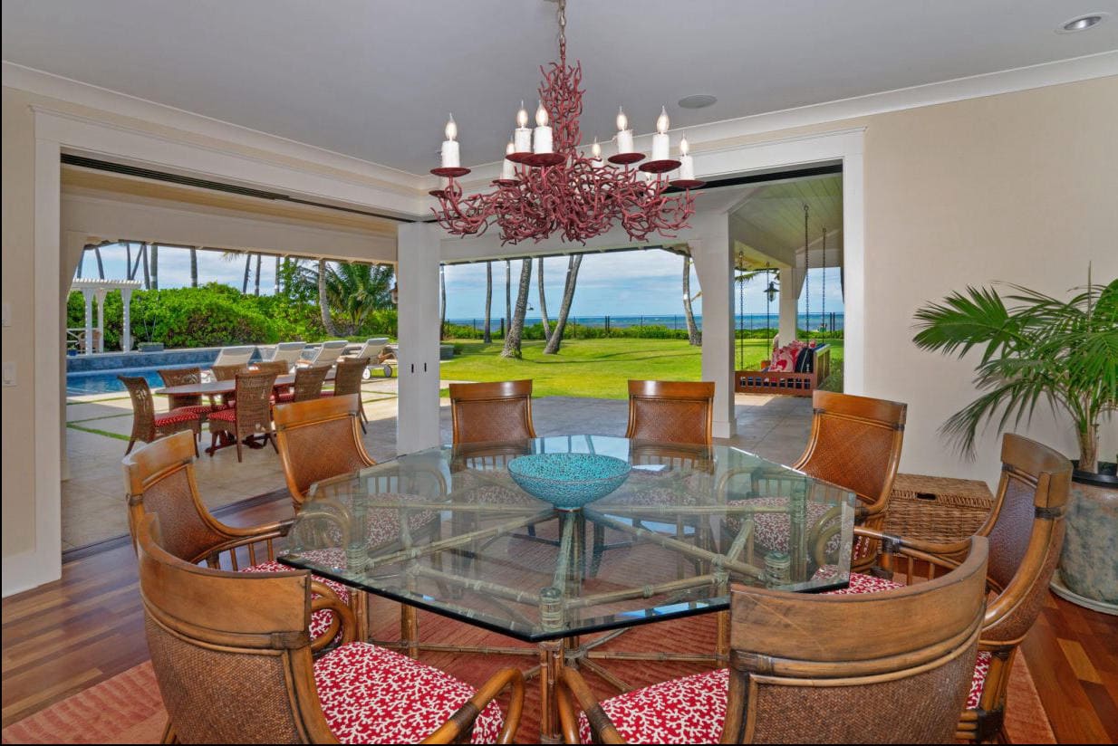 Oahu Hawaii 7 Bedrooms Diamond Compass Travel Inc. 13