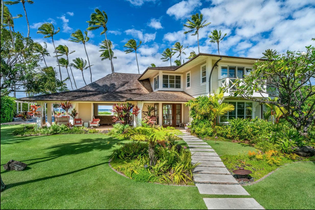 Oahu Hawaii 7 Bedrooms Diamond Compass Travel Inc. 21