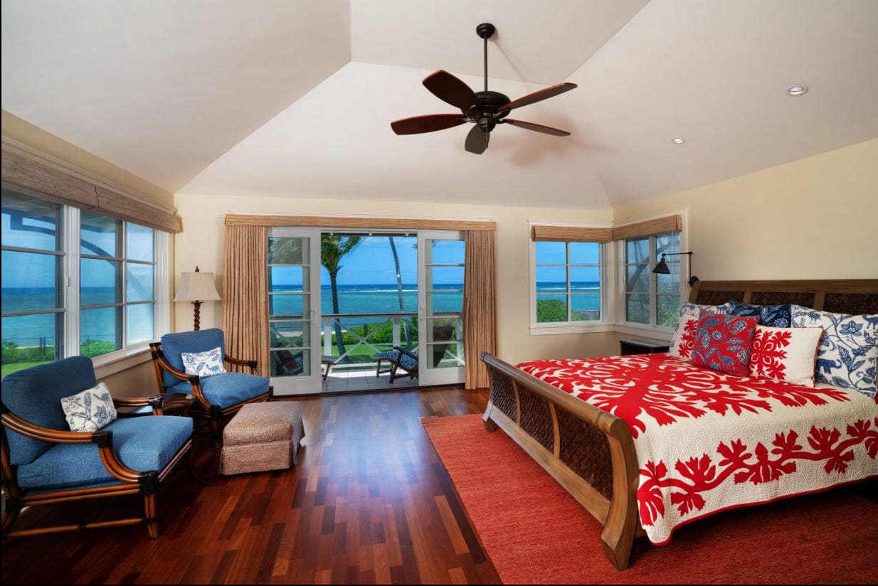 Oahu Hawaii 7 Bedrooms Diamond Compass Travel Inc. 23