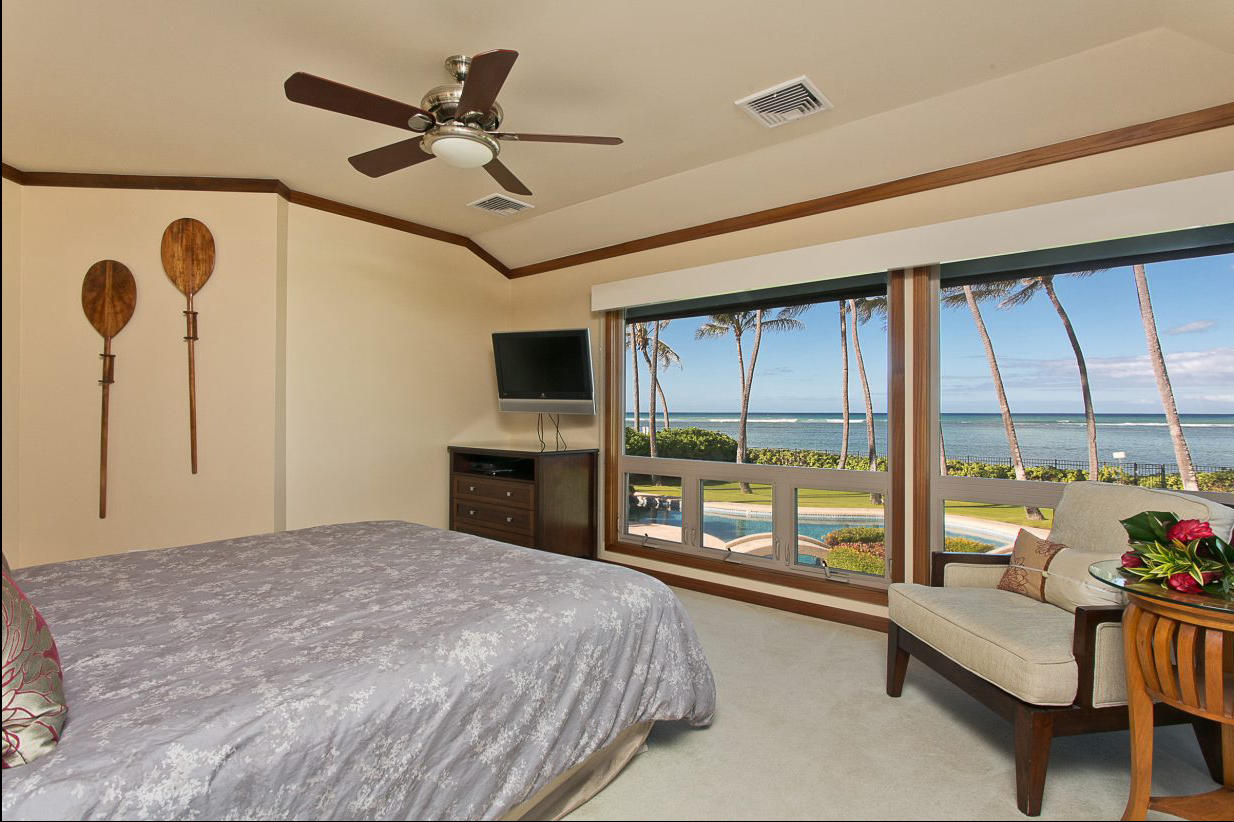 Oahu Hawaii 7 Bedrooms Diamond Compass Travel Inc. 24 1