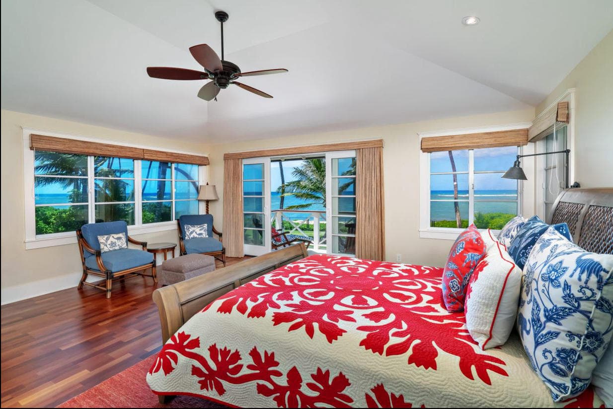 Oahu Hawaii 7 Bedrooms Diamond Compass Travel Inc. 24