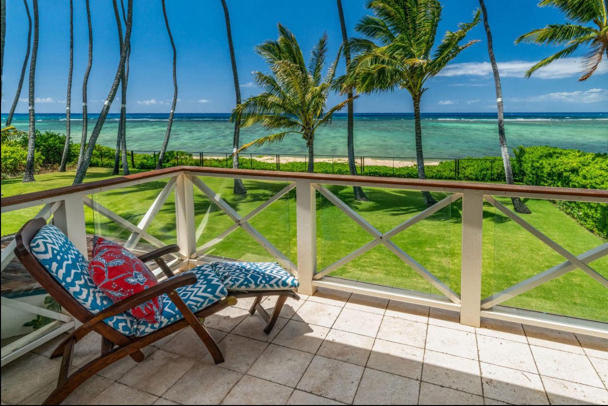 Oahu Hawaii 7 Bedrooms Diamond Compass Travel Inc. 28