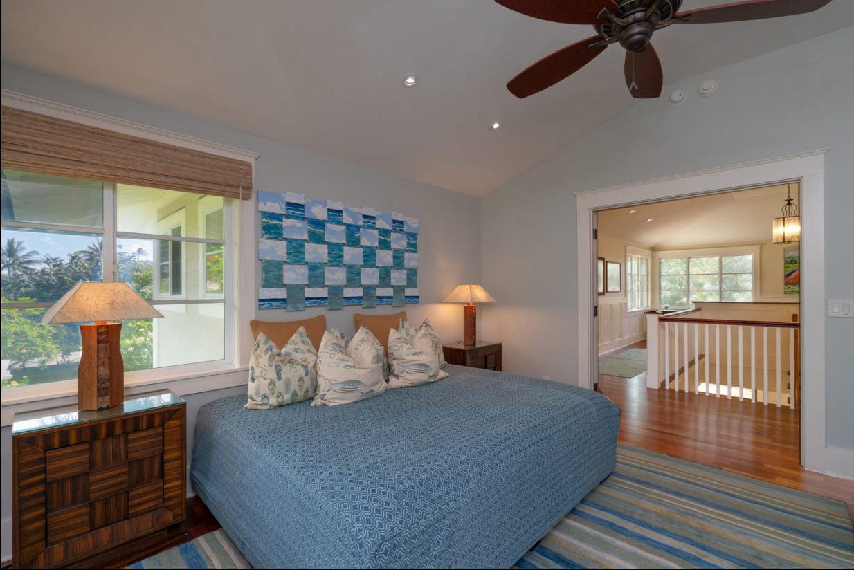 Oahu Hawaii 7 Bedrooms Diamond Compass Travel Inc. 29