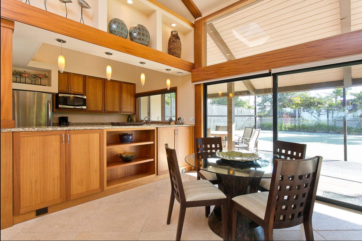 Oahu Hawaii 7 Bedrooms Diamond Compass Travel Inc. 31 1