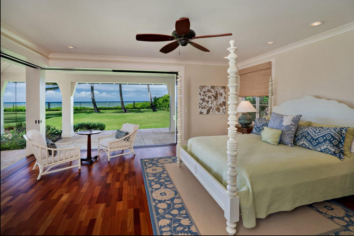 Oahu Hawaii 7 Bedrooms Diamond Compass Travel Inc. 33