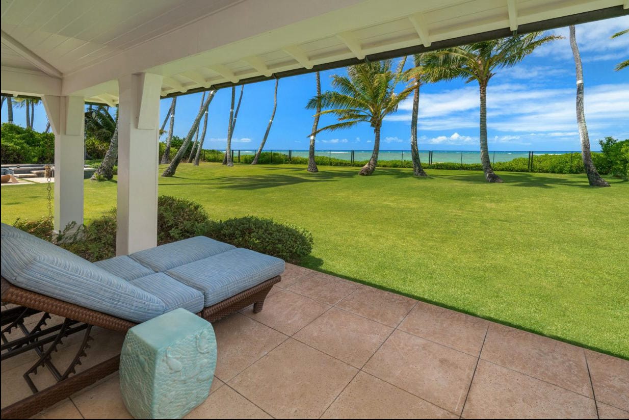 Oahu Hawaii 7 Bedrooms Diamond Compass Travel Inc. 35