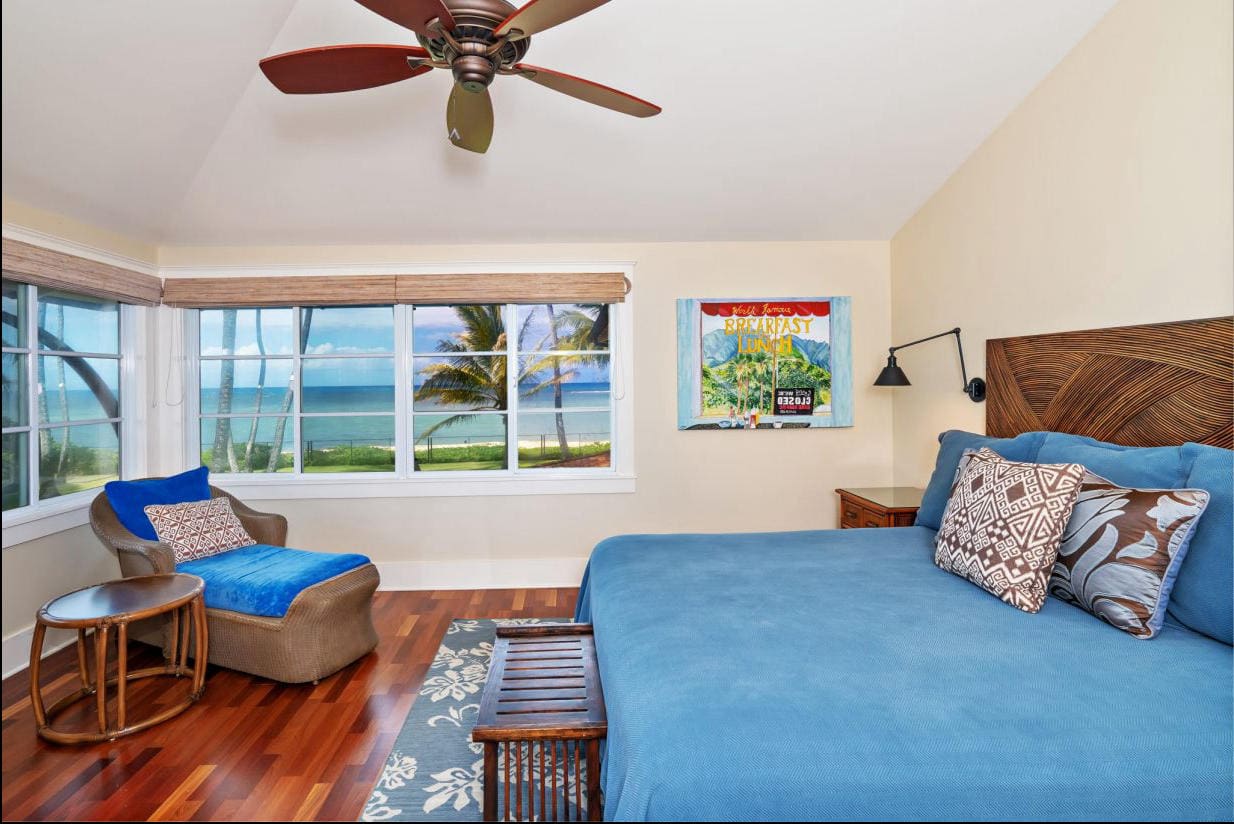 Oahu Hawaii 7 Bedrooms Diamond Compass Travel Inc. 36