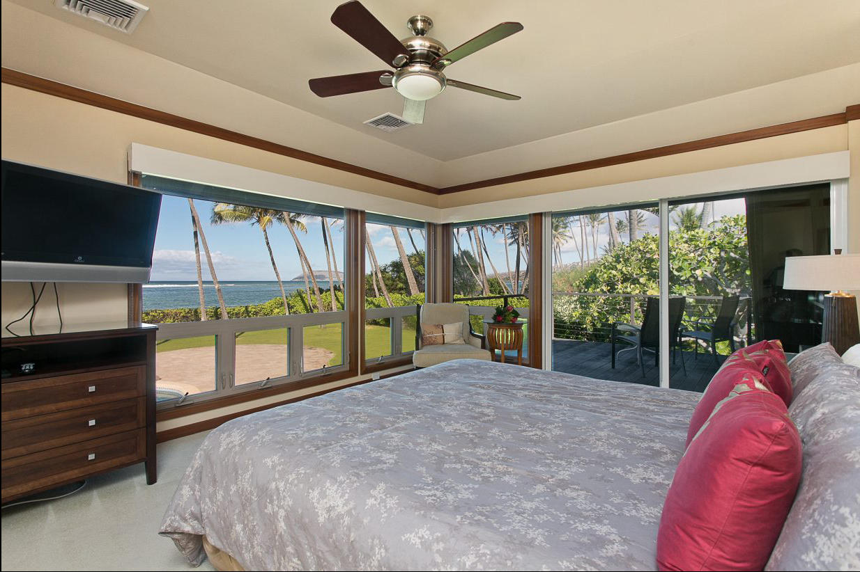 Oahu Hawaii 7 Bedrooms Diamond Compass Travel Inc. 5 1