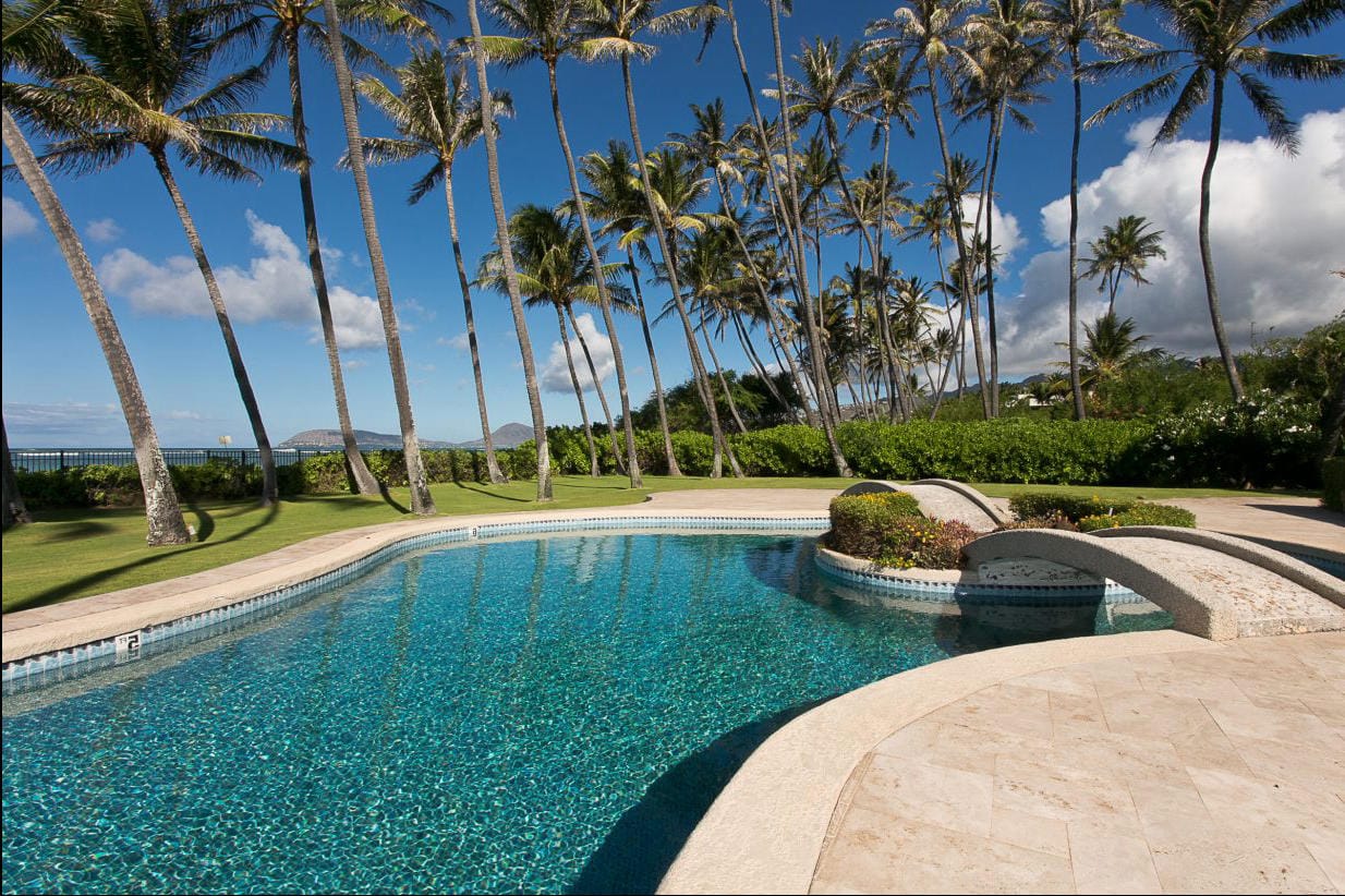 Oahu Hawaii 7 Bedrooms Diamond Compass Travel Inc. 7 1