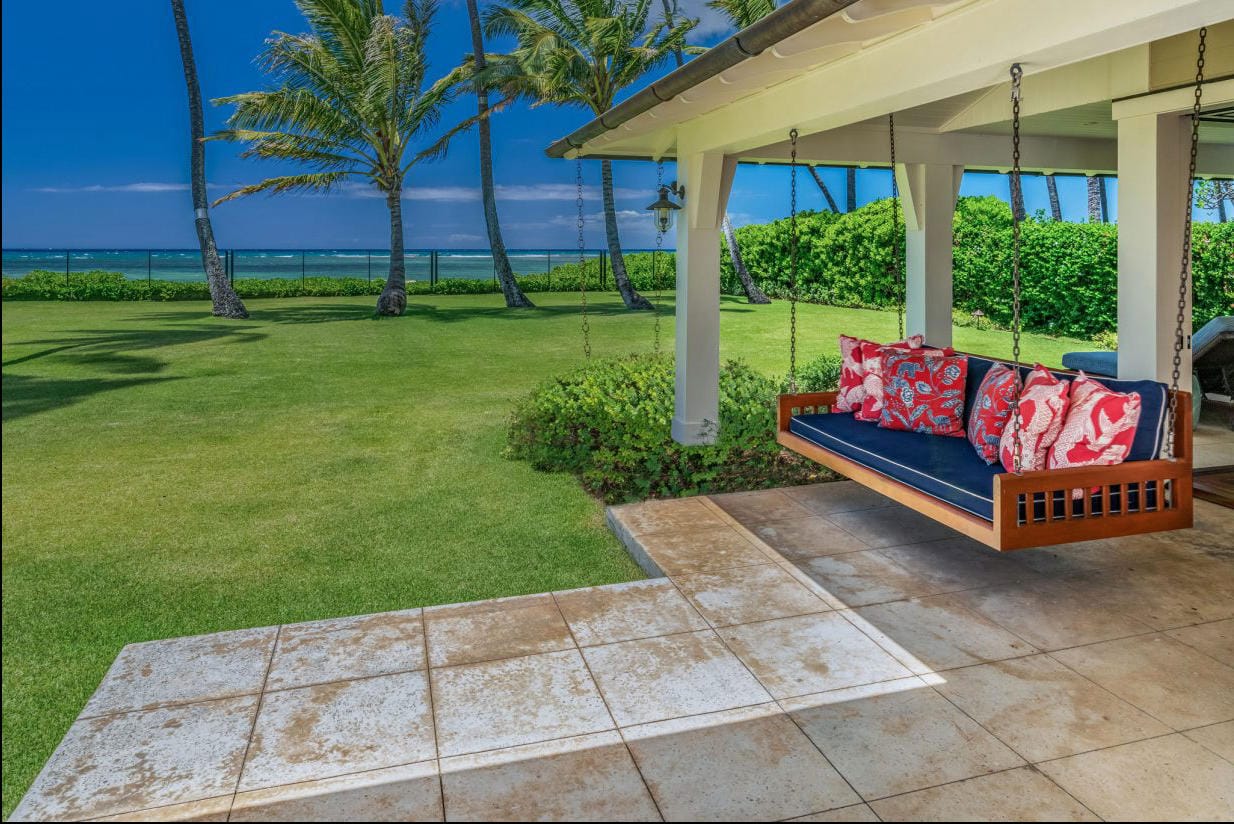 Oahu Hawaii 7 Bedrooms Diamond Compass Travel Inc. 7