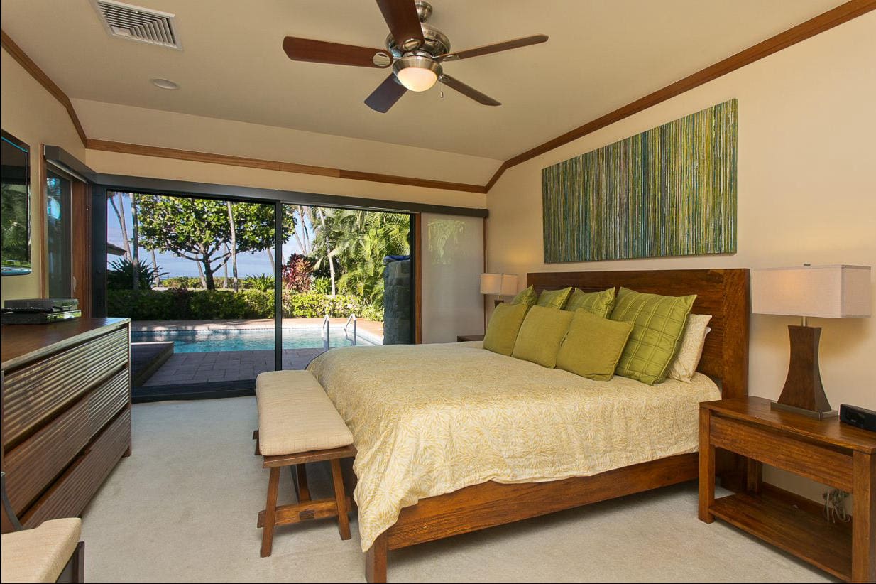 Oahu Hawaii 7 Bedrooms Diamond Compass Travel Inc. 9 1