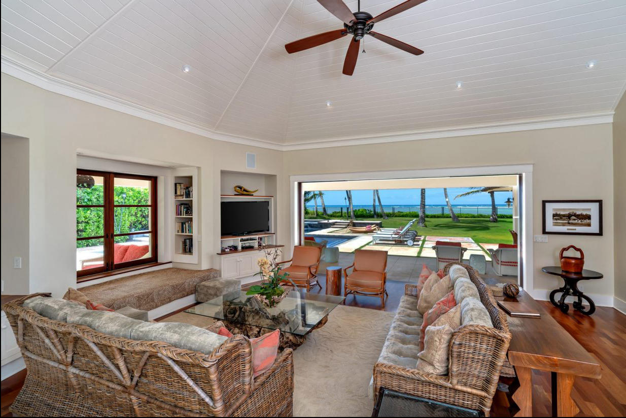 Oahu Hawaii 7 Bedrooms Diamond Compass Travel Inc. 9