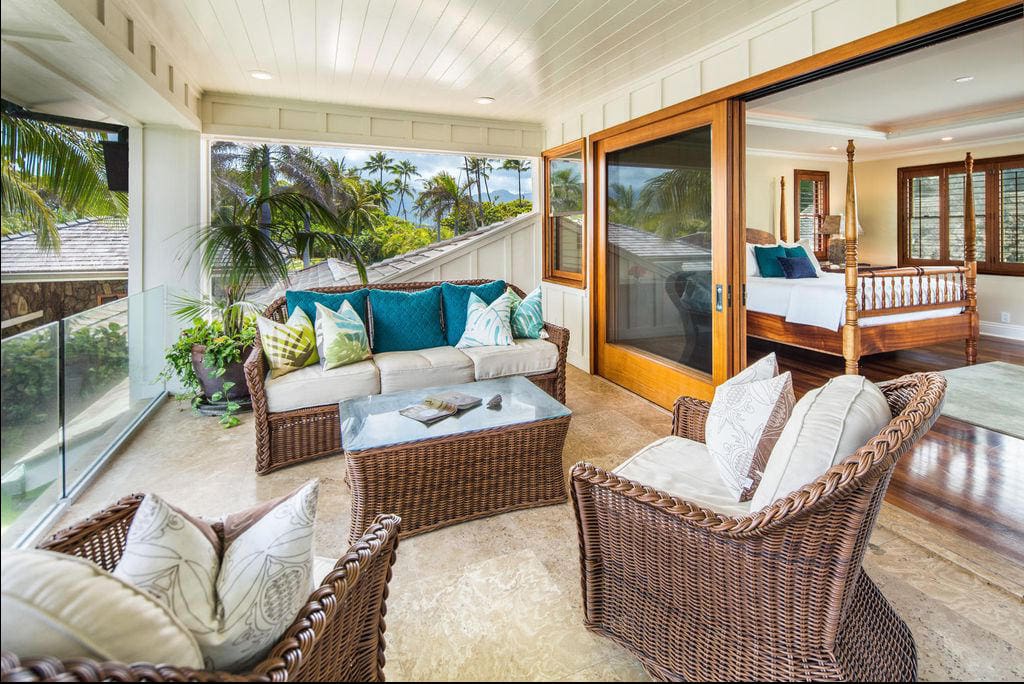 Oahu Hawaii 8 Bedrooms Diamond Compass Travel Inc. 34