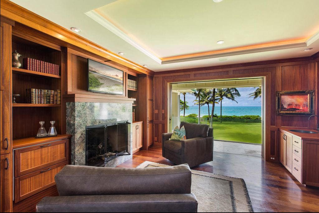 Oahu Hawaii 8 Bedrooms Diamond Compass Travel Inc. 35