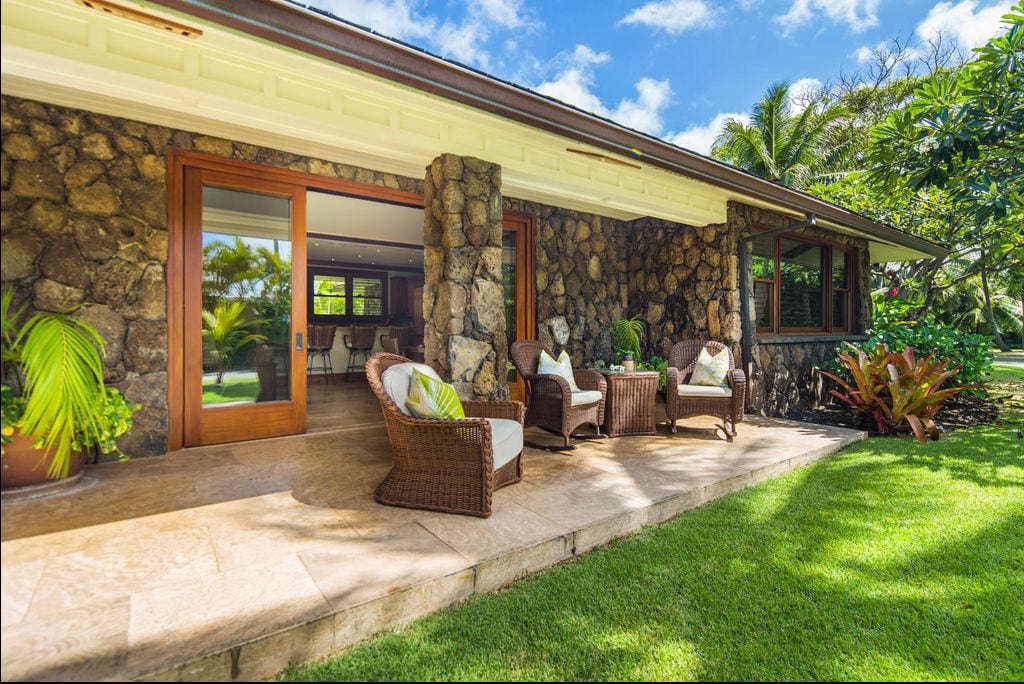 Oahu Hawaii 8 Bedrooms Diamond Compass Travel Inc. 39