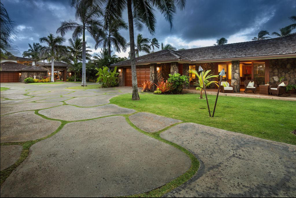 Oahu Hawaii 8 Bedrooms Diamond Compass Travel Inc. 40