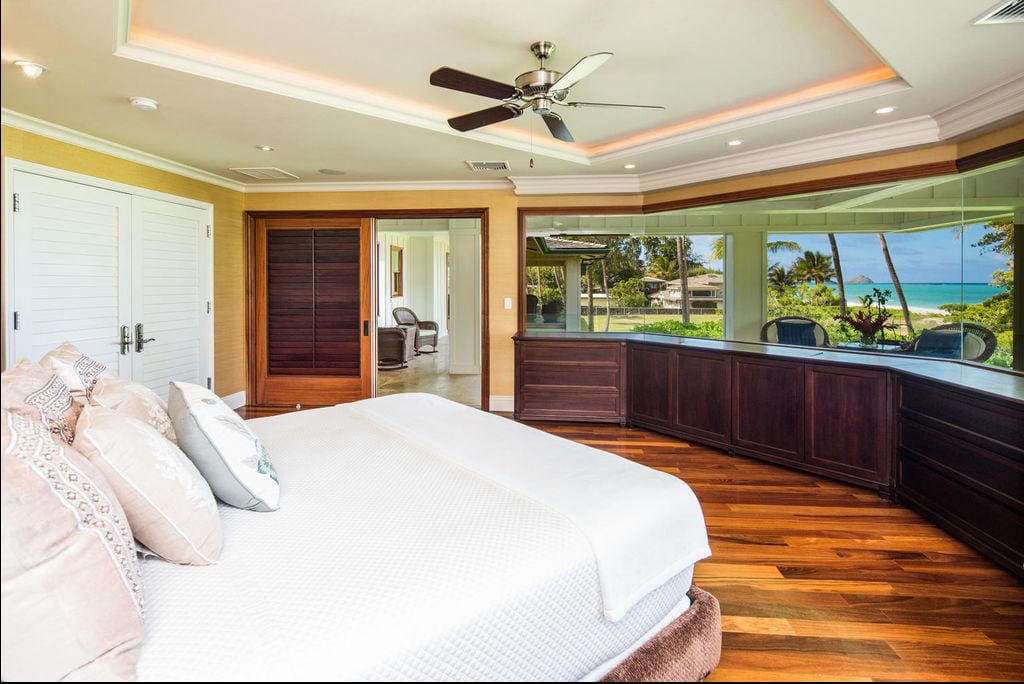 Oahu Hawaii 8 Bedrooms Diamond Compass Travel Inc. 8