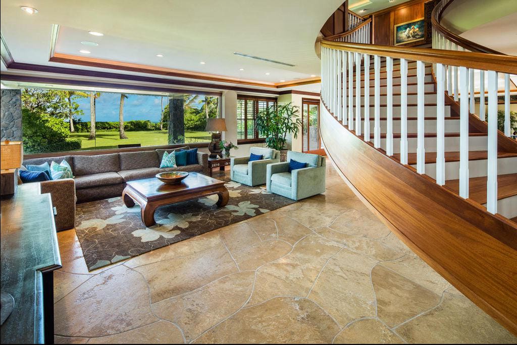 Oahu Hawaii 8 Bedrooms Diamond Compass Travel Inc. 9