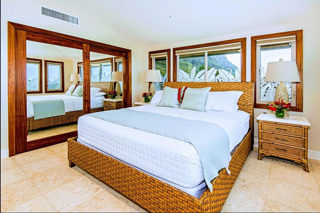 Oahu Hawaii 9 Bedrooms Diamond Compass Travel Inc. 20