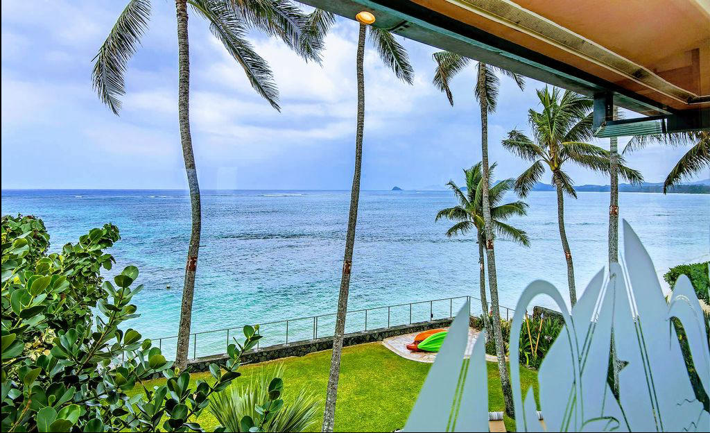 Oahu Hawaii 9 Bedrooms Diamond Compass Travel Inc. 21