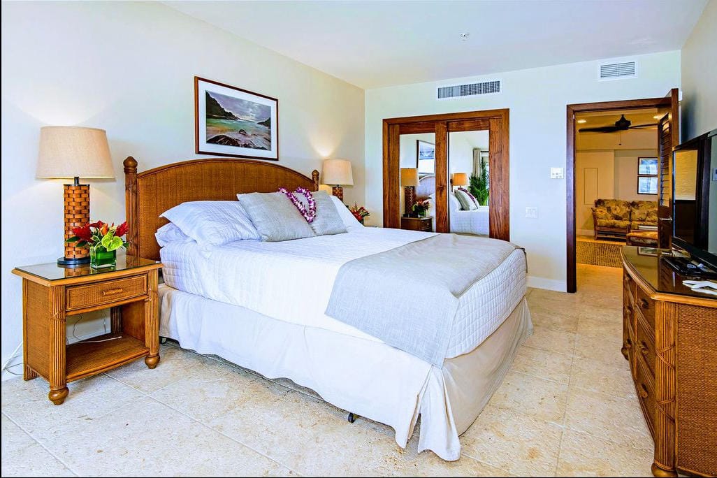 Oahu Hawaii 9 Bedrooms Diamond Compass Travel Inc. 45