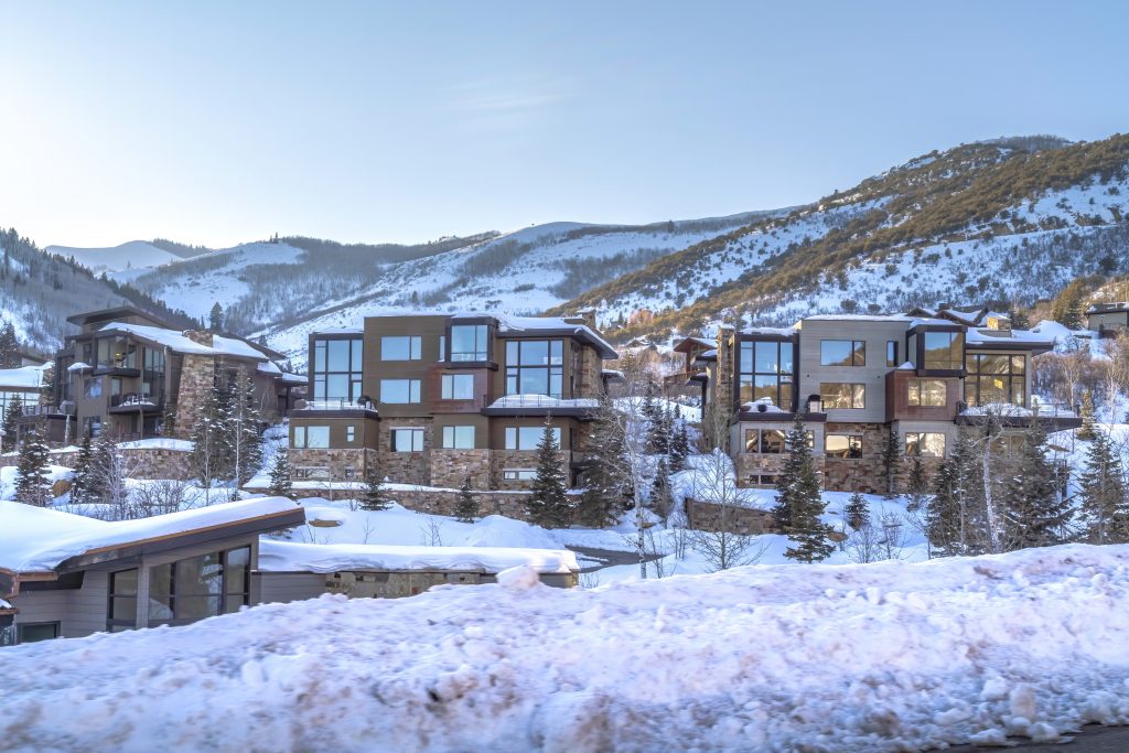 Park City