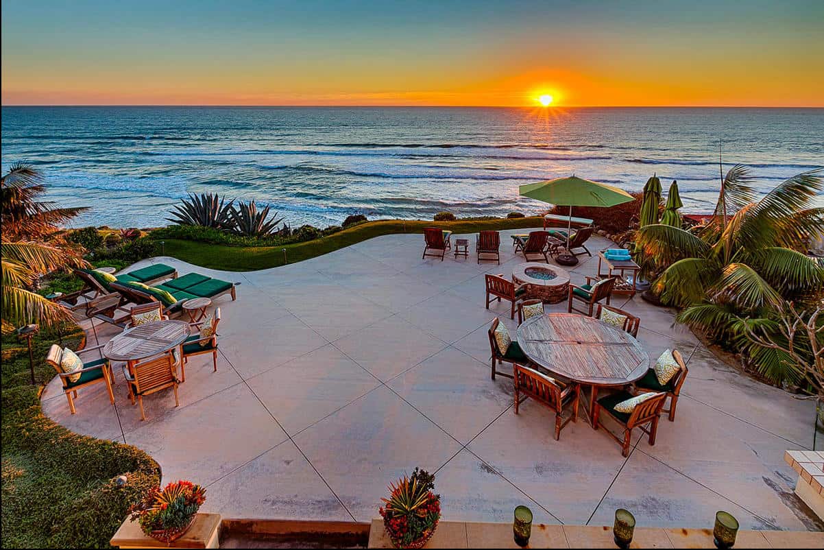 San Diego California 4Bedrooms 3.5 Bathrooms Diamond Compass Travel Inc 3