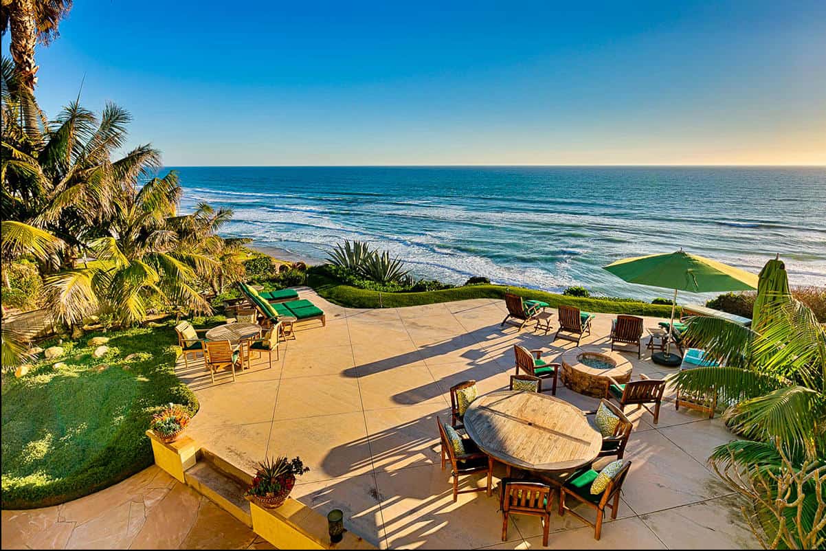 San Diego California 4Bedrooms 3.5 Bathrooms Diamond Compass Travel Inc 6