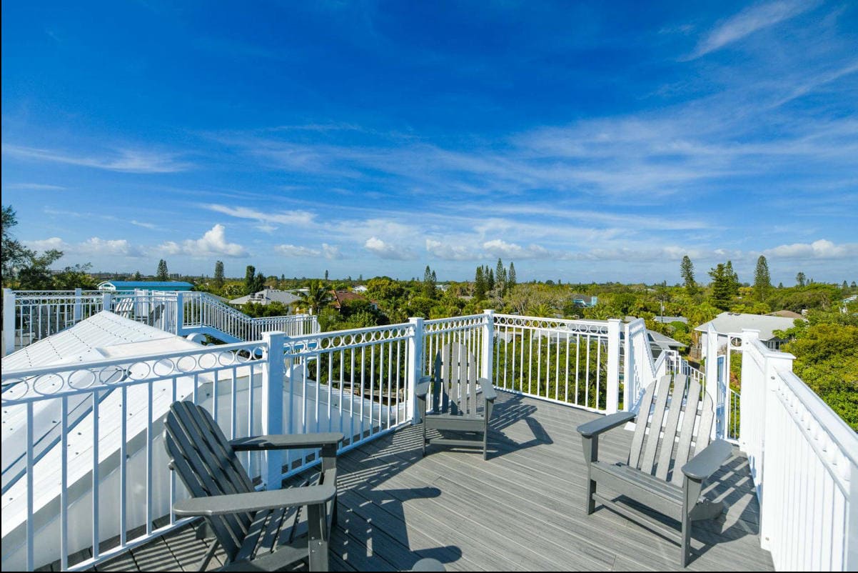 Siesta Key Florida 6 Bedrooms 5.5 Bathrooms Diamond Compass Travel Inc 21