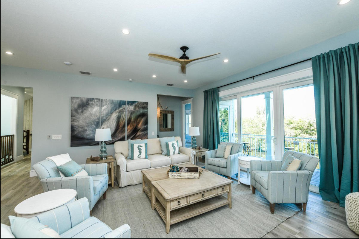 Siesta Key Florida 6 Bedrooms 5.5 Bathrooms Diamond Compass Travel Inc 40