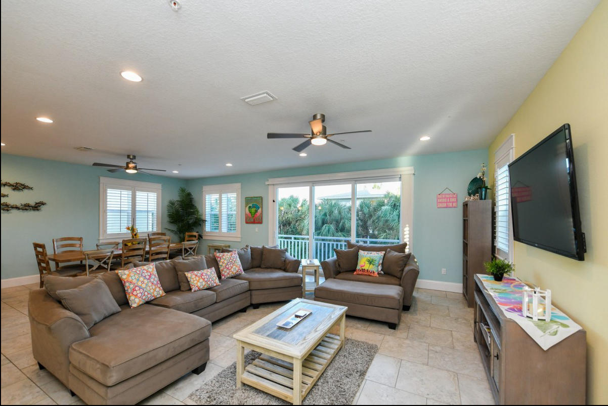 Siesta Key Florida 8 Bedrooms 5.5 Bathrooms Diamond Compass Travel Inc 23