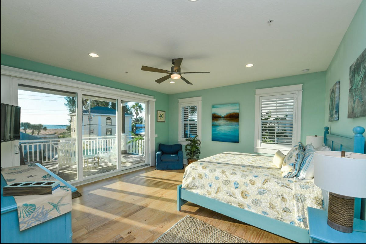 Siesta Key Florida 8 Bedrooms 5.5 Bathrooms Diamond Compass Travel Inc 24