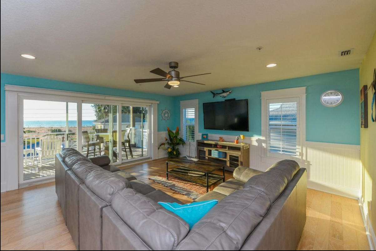 Siesta Key Florida 8 Bedrooms 5.5 Bathrooms Diamond Compass Travel Inc 28