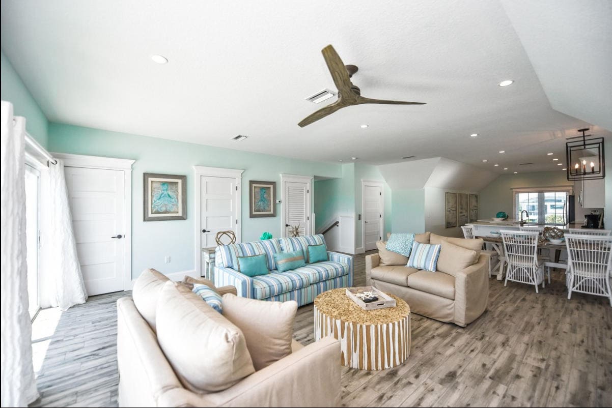 Siesta Key Florida 8 Bedrooms 6.5 Bathrooms Diamond Compass Travel Inc 16