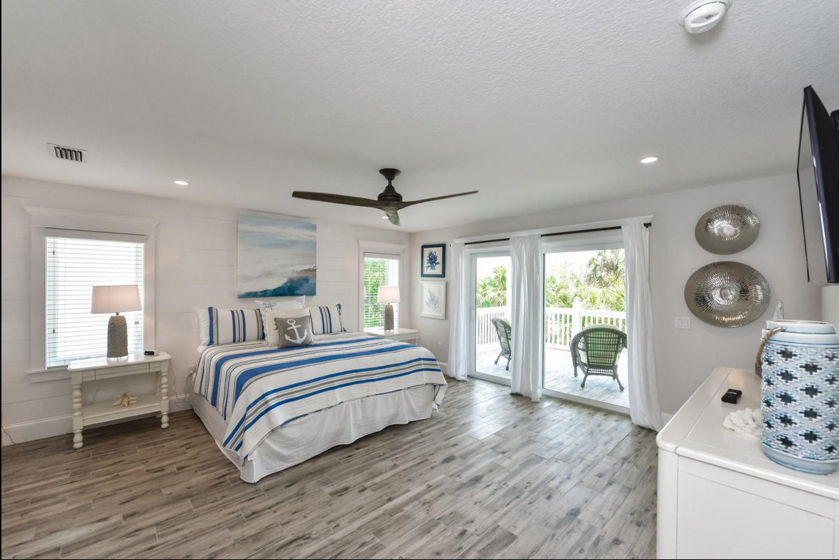 Siesta Key Florida 8 Bedrooms 6.5 Bathrooms Diamond Compass Travel Inc 20